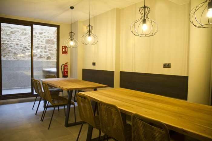 Mochoruralhome Estudio Beceite Εξωτερικό φωτογραφία