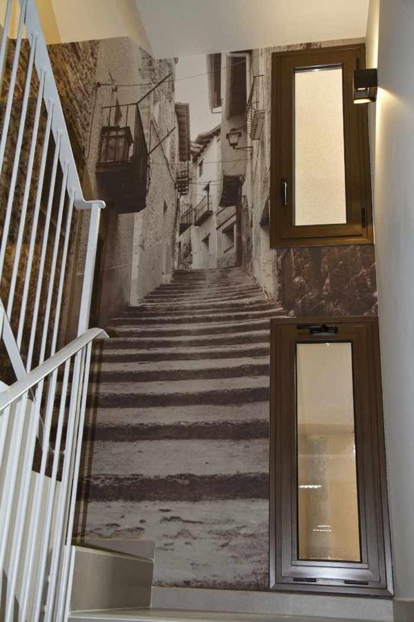 Mochoruralhome Estudio Beceite Εξωτερικό φωτογραφία