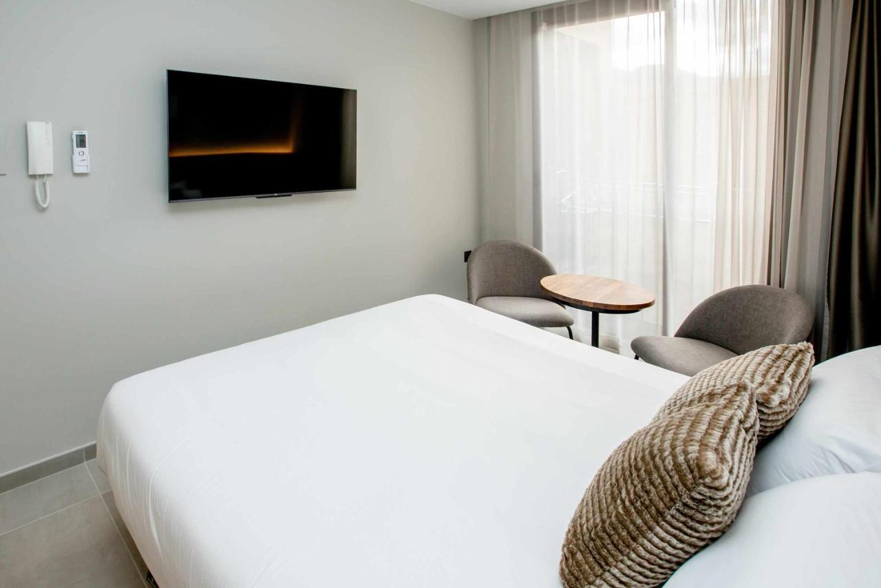 Mochoruralhome Estudio Beceite Εξωτερικό φωτογραφία