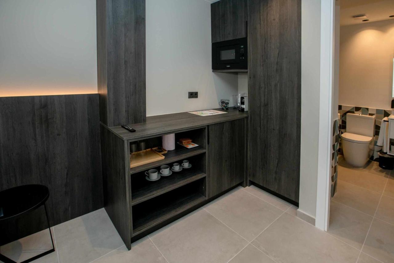 Mochoruralhome Estudio Beceite Εξωτερικό φωτογραφία