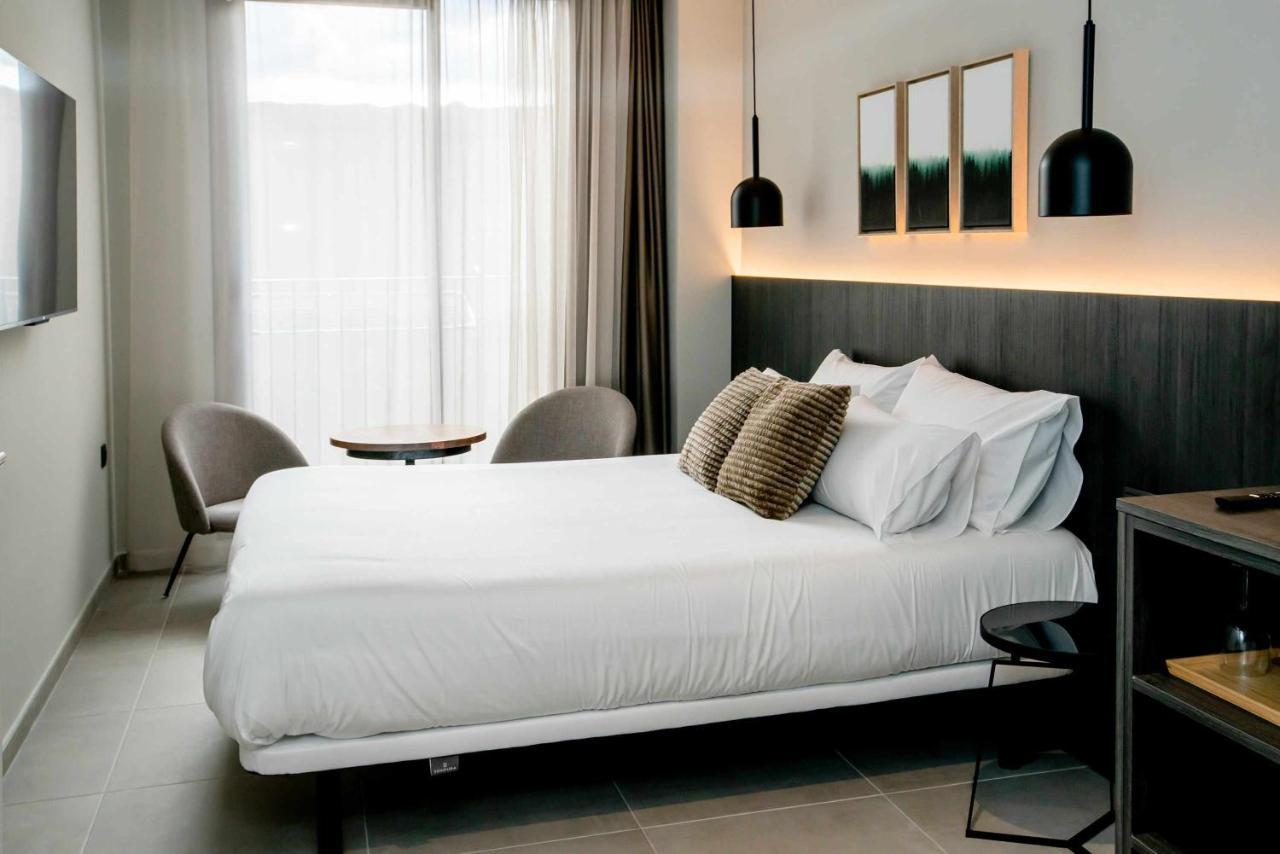 Mochoruralhome Estudio Beceite Εξωτερικό φωτογραφία