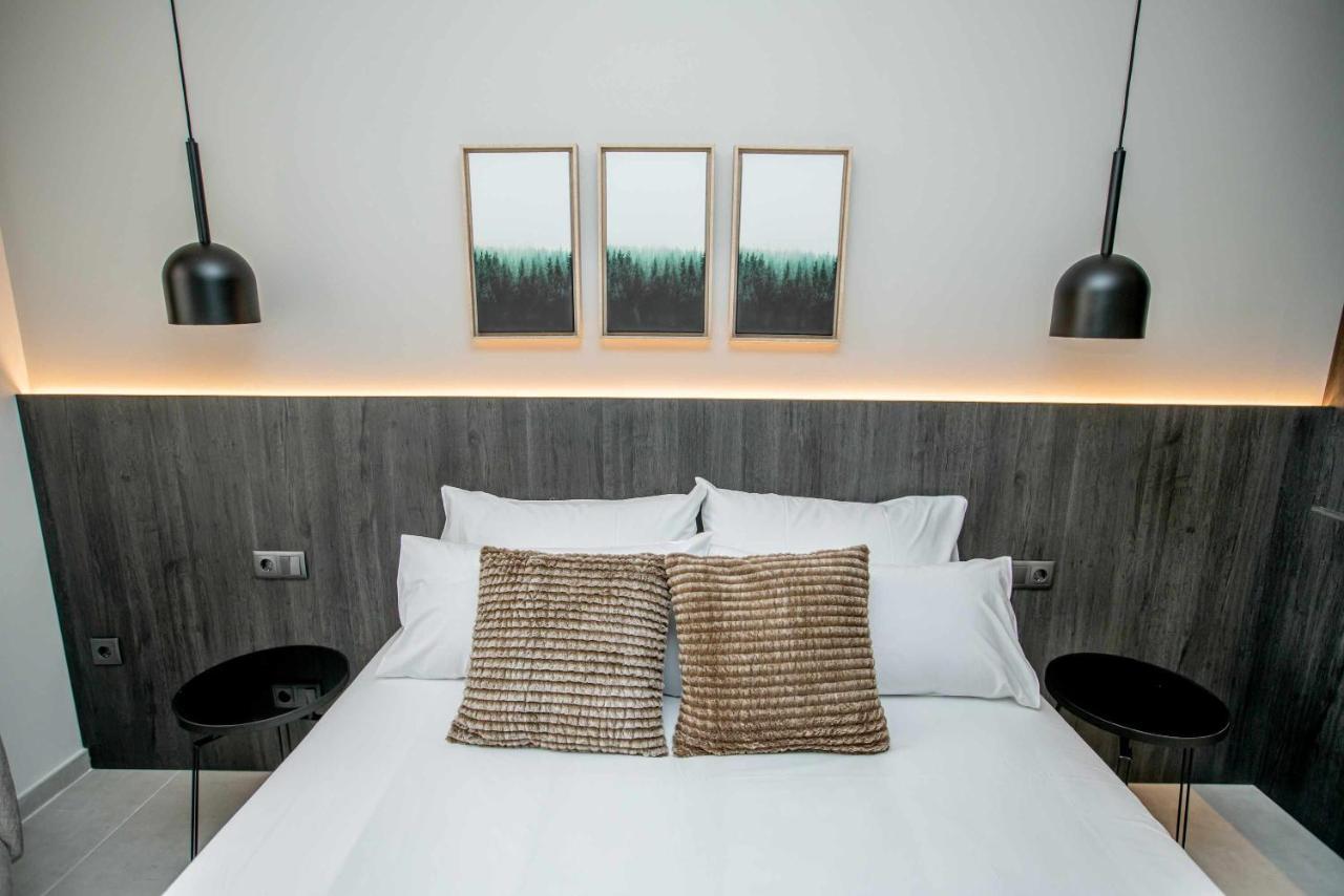 Mochoruralhome Estudio Beceite Εξωτερικό φωτογραφία