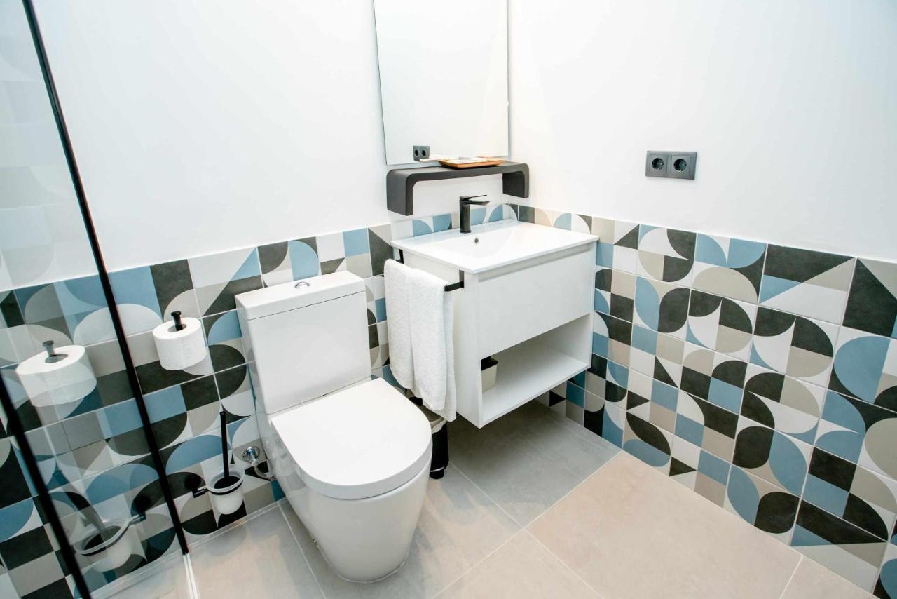 Mochoruralhome Estudio Beceite Εξωτερικό φωτογραφία