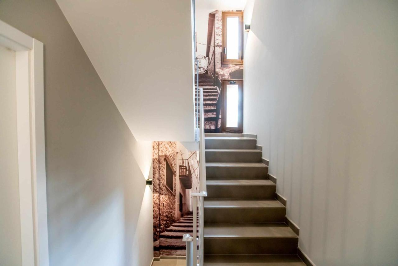 Mochoruralhome Estudio Beceite Εξωτερικό φωτογραφία