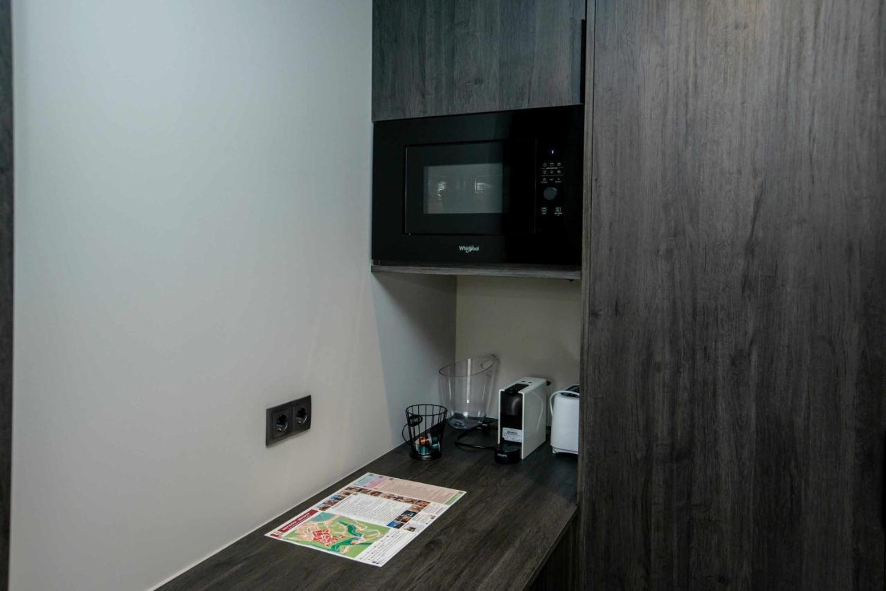 Mochoruralhome Estudio Beceite Εξωτερικό φωτογραφία